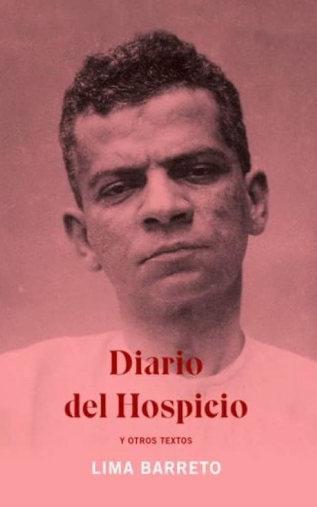 DIARIO DEL HOSPICIO