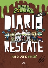 DIARIO DE RESCATE
