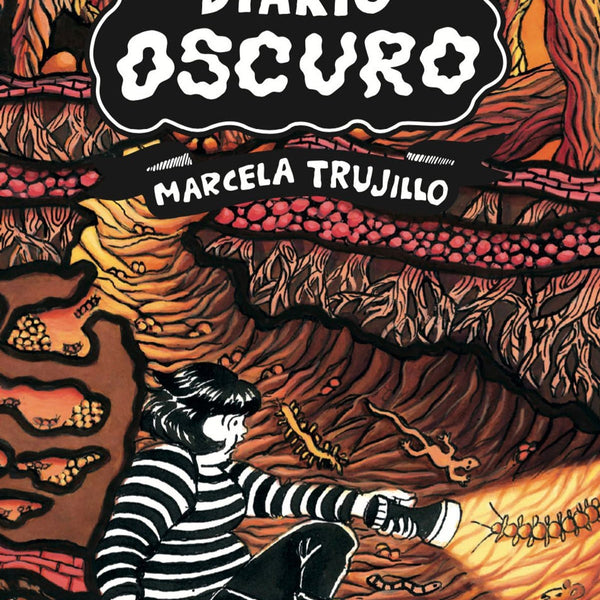 DIARIO OSCURO