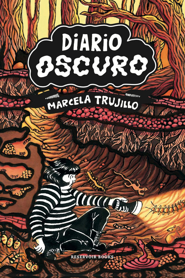 DIARIO OSCURO