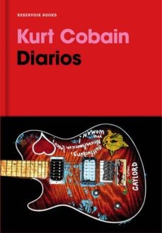DIARIOS DE KURT COBAIN