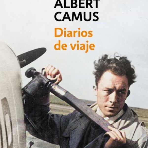 DIARIOS DE VIAJE