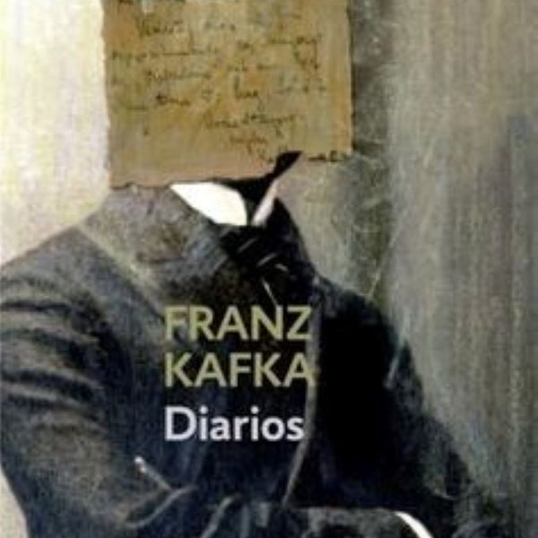 DIARIOS FRANZ KAFKA