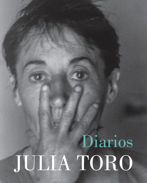 DIARIOS (JULIA TORO)