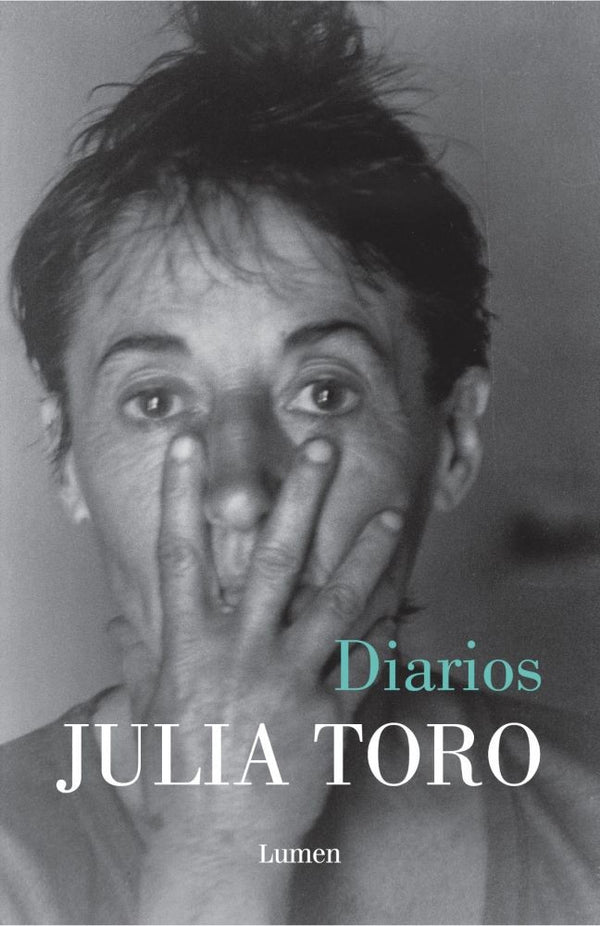 DIARIOS (JULIA TORO)