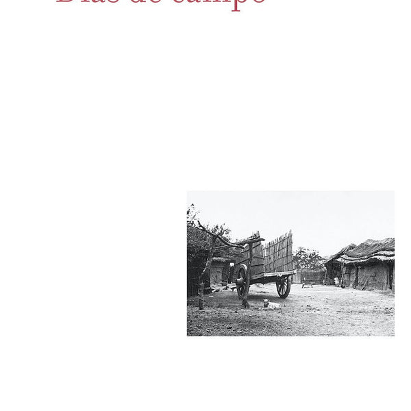 DIAS DE CAMPO