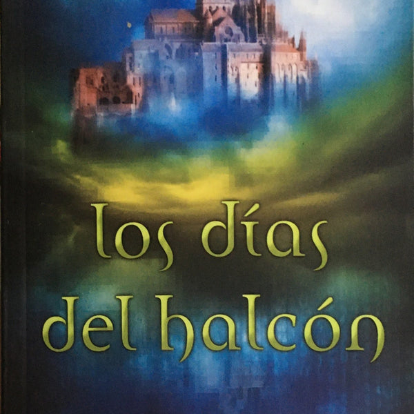 DIAS DEL HALCON