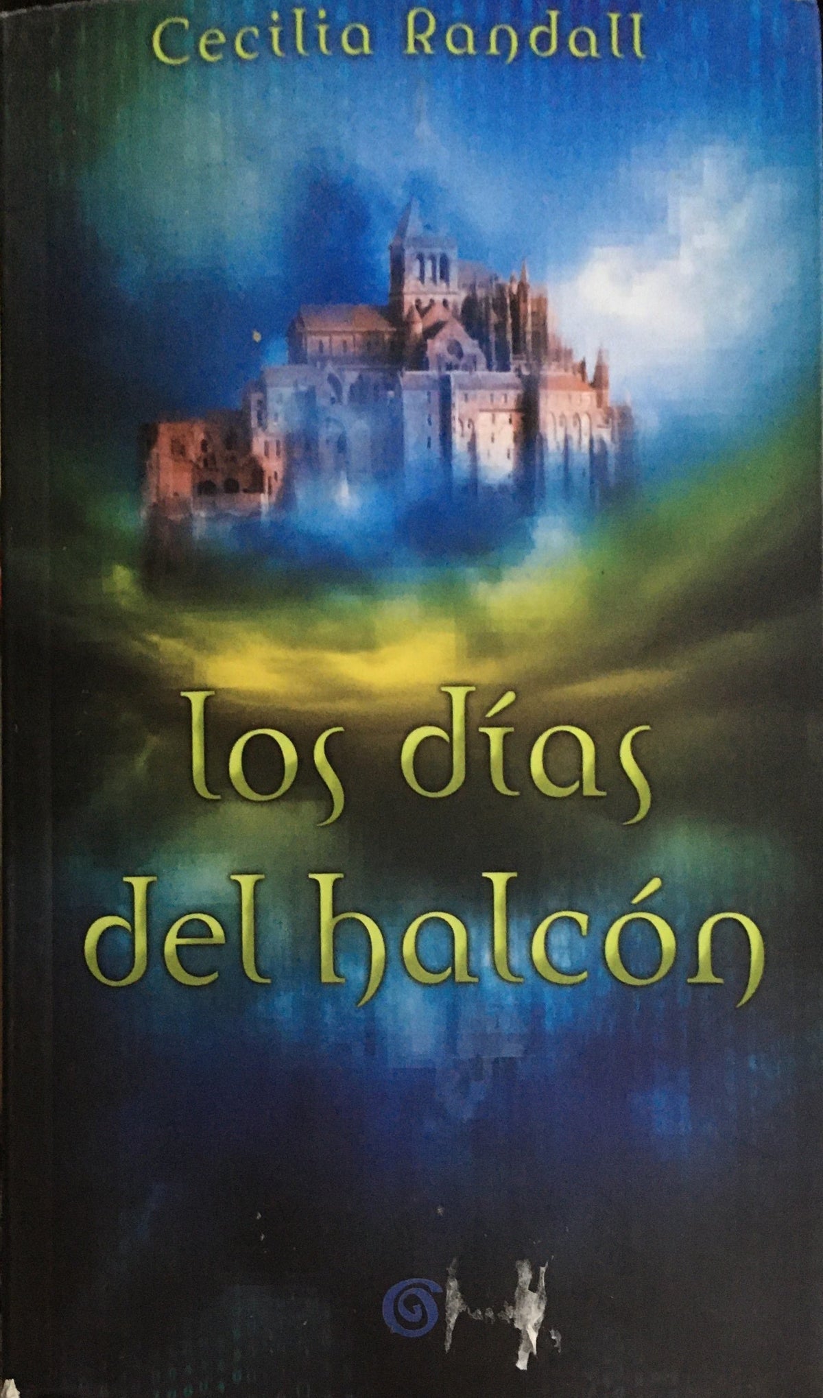 DIAS DEL HALCON