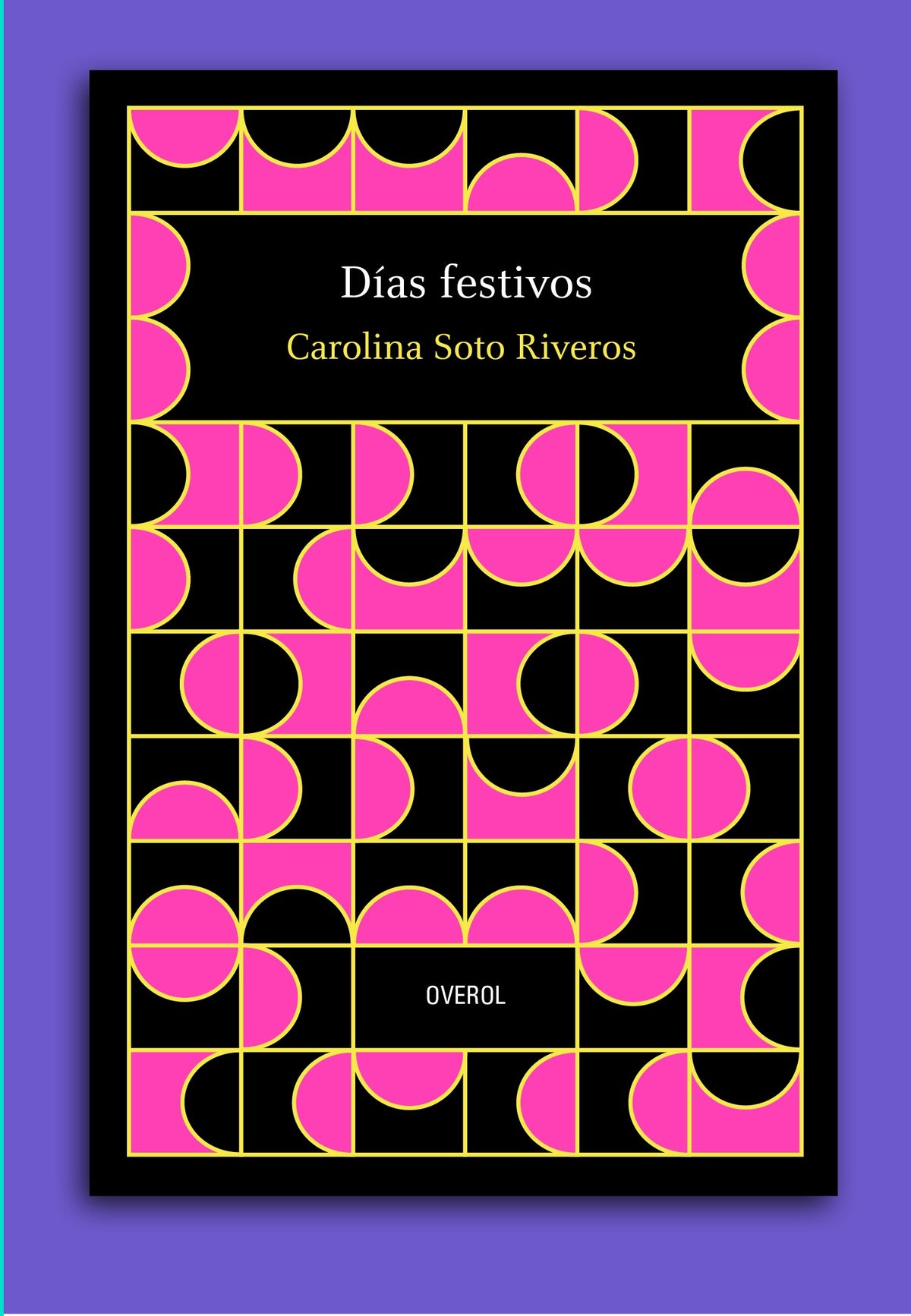 DIAS FESTIVOS