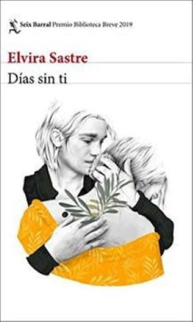 DIAS SIN TI