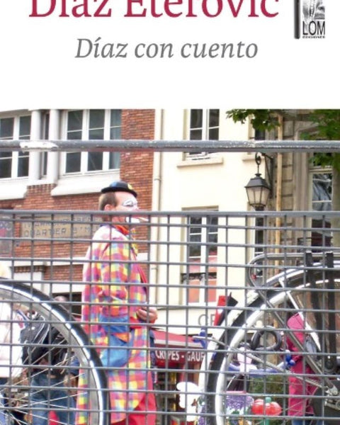 DIAZ CON CUENTO