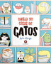 DIBUJA 101 COSAS DE GATOS