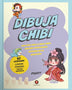 Dibuja 62 lecciones - DIBUJA CHIBI