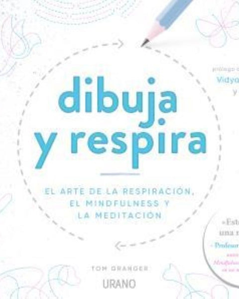 DIBUJA Y RESPIRA