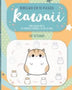 dibujar en 10 pasos - KAWAII