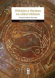 DIBUJOS Y FORMAS EN COBRE CHILENO