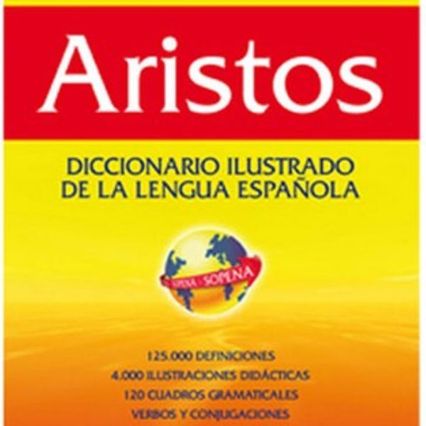 DICCIONARIO ARISTOS SOPENA