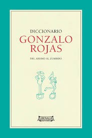 DICCIONARIO DE GONZALO ROJAS