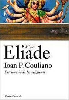 DICCIONARIO DE LAS RELIGUIONES