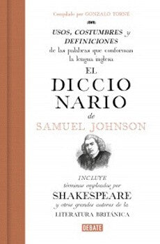 DICCIONARIO DE MANUEL JOHNSON