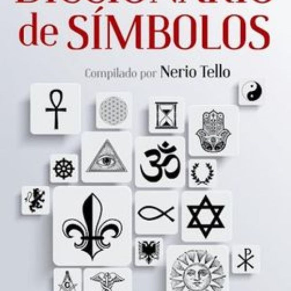 DICCIONARIO DE SIMBOLOS