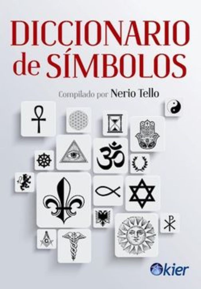 DICCIONARIO DE SIMBOLOS