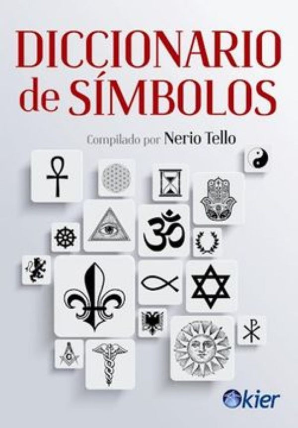 DICCIONARIO DE SIMBOLOS