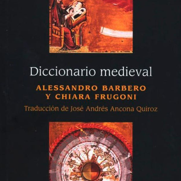 DICCIONARIO MEDIEVAL