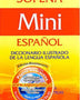 DICCIONARIO MINI ESPAÑOL