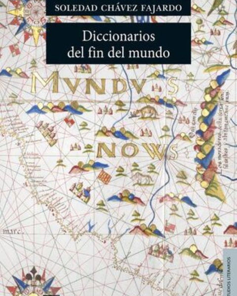 DICCIONARIOS DEL FIN DEL MUNDO