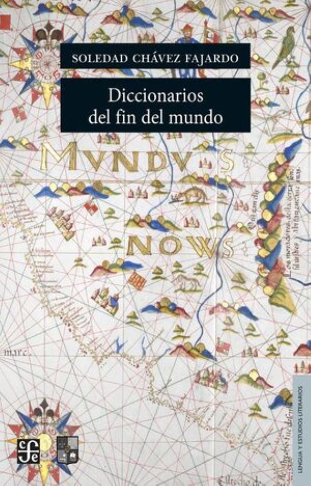 DICCIONARIOS DEL FIN DEL MUNDO