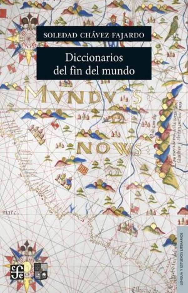 DICCIONARIOS DEL FIN DEL MUNDO
