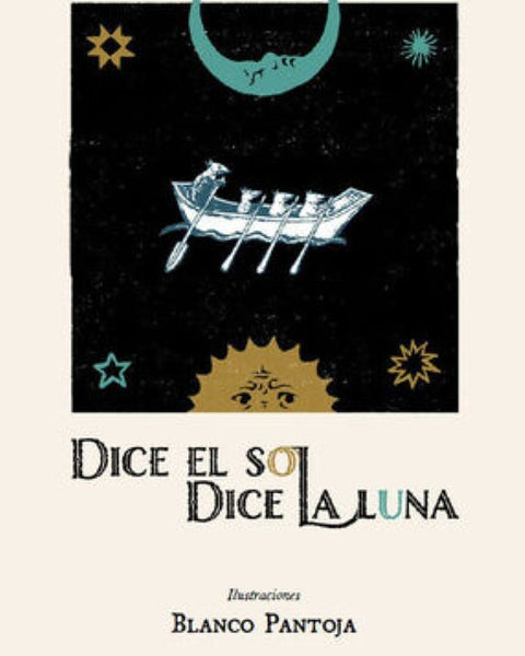 DICE EL SOL DICE LA LUNA