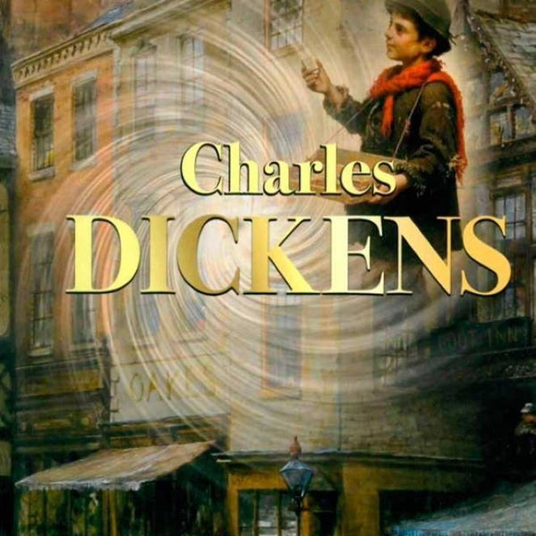 DICKENS OBRAS SELECTAS