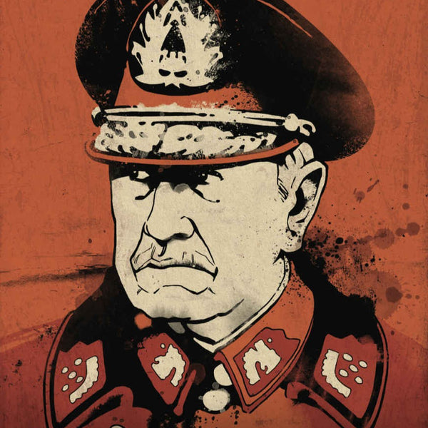LA DICTADURA