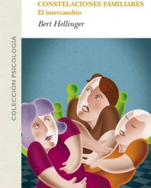 DIDACTICA DE CONSTELACIONES FAMILIARES