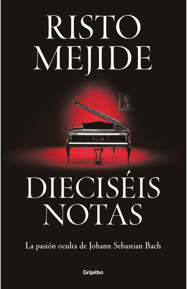 DIECISÉIS NOTAS