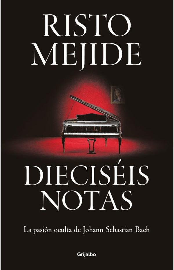 DIECISÉIS NOTAS