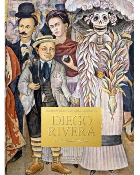 DIEGO RIVERA