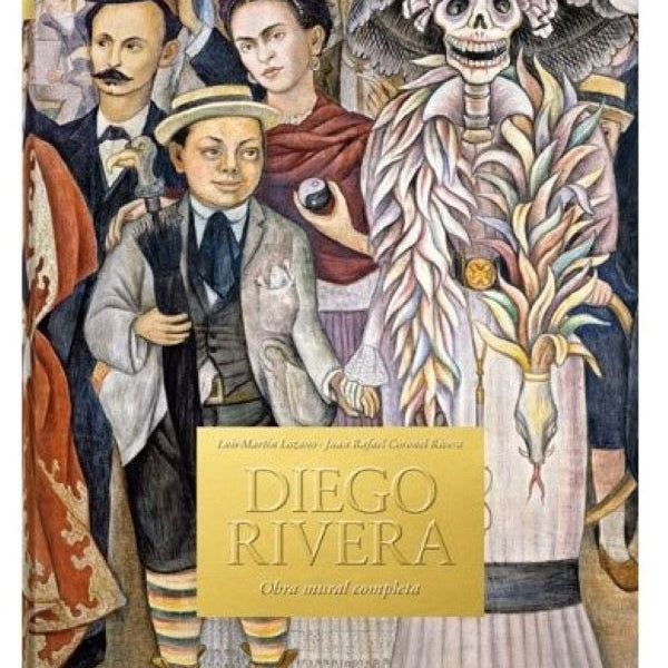 DIEGO RIVERA