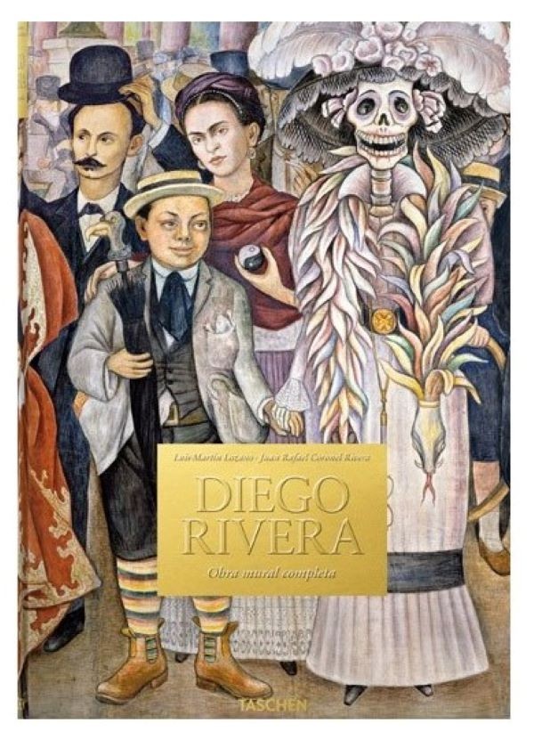 DIEGO RIVERA