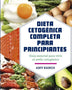 DIETA CETOGENICA COMPLETA PARA PRINCIPIANTES