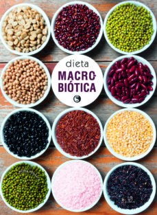LA DIETA MACROBIOTICA