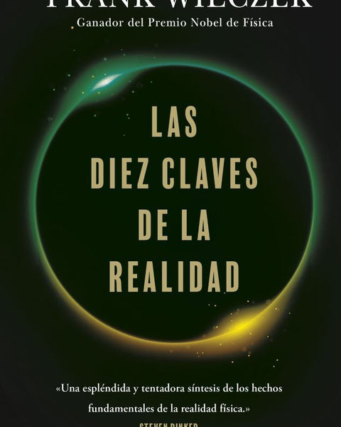 DIEZ CLAVES DE LA REALIDAD
