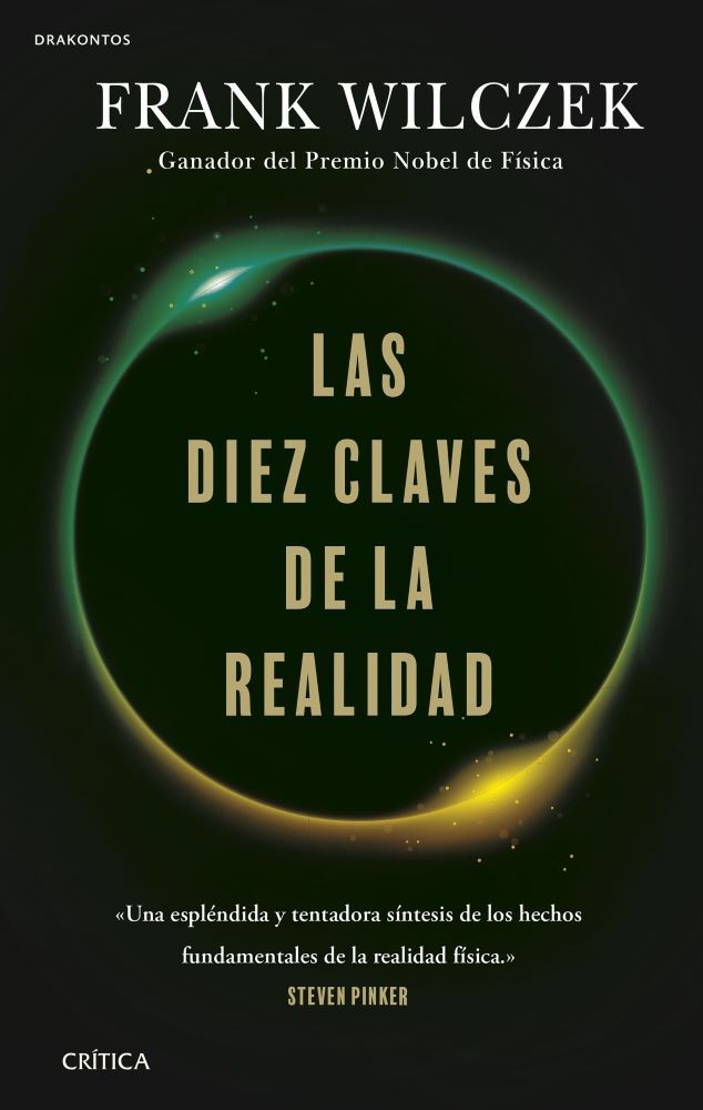 DIEZ CLAVES DE LA REALIDAD