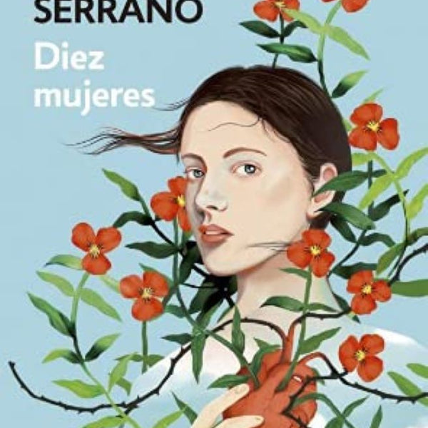 DIEZ MUJERES