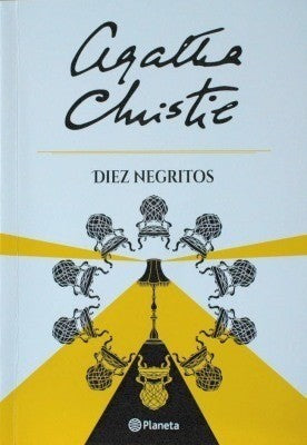DIEZ NEGRITOS