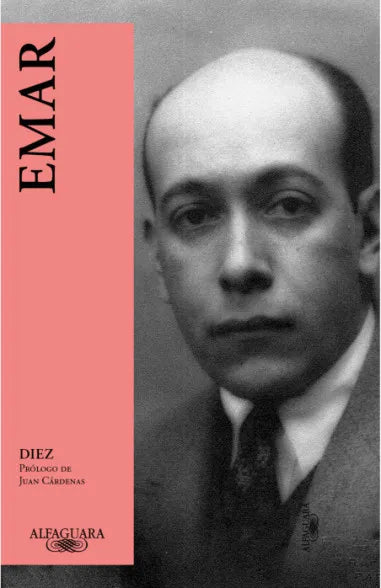 EMAR - DIEZ -  JUAN EMAR