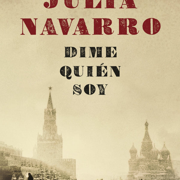 DIME QUIEN SOY