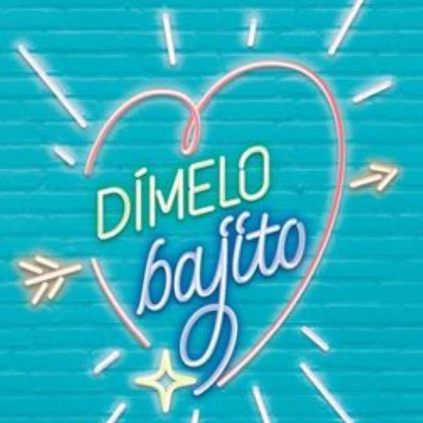DIMELO BAJITO